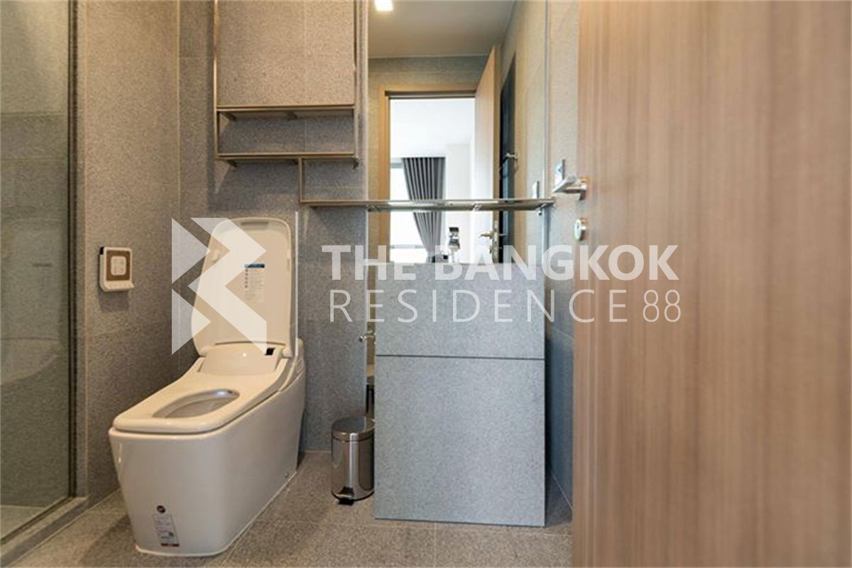 picture The Line Ratchathewi 🌟Best Deal! Beautiful Room at the Best Price🌟Near BTS Ratchathewi - 8/8