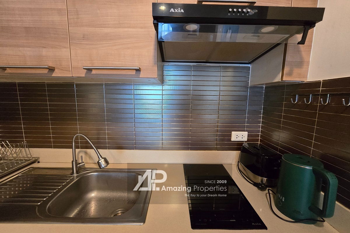 picture Good Deal! 2 bedroom condo near BTS Ekkamai - 6/12