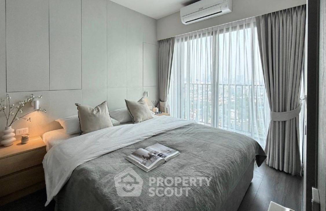 รูป คอนโด 2-ห้องนอน ที่ ไอดีโอ สุขุมวิท - พระราม 4 ใกล้ BTS พระโขนง (ID 2280380) - รูปที่ 3/6