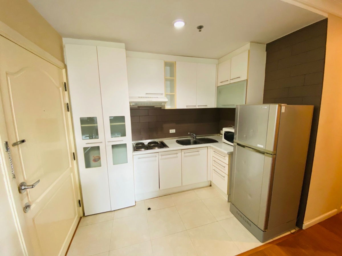 picture 🔥For Rent!! ready to move-in 2b1b 25k - Grand Park View Asoke 📞Call 096 896 5953 - 3/7