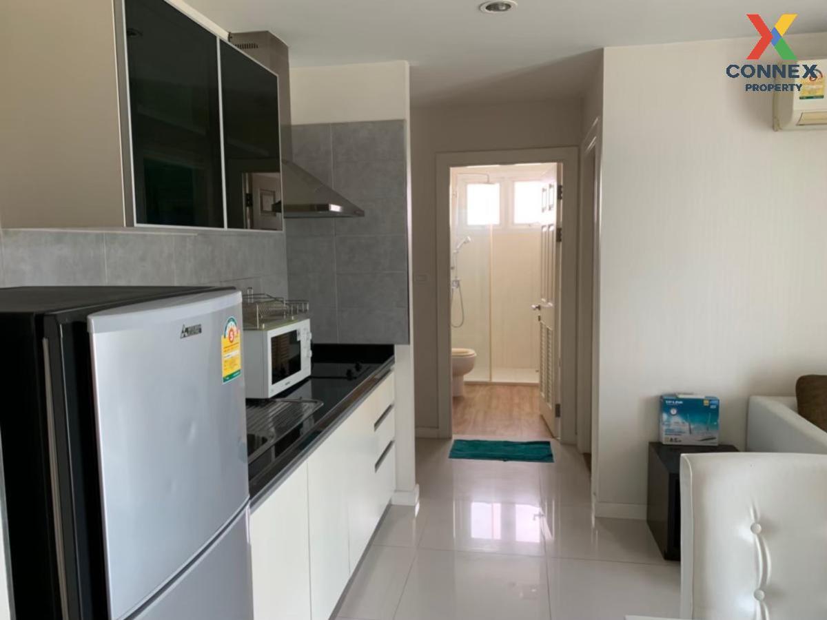 picture For Rent Condo , The Surawong By Chewathai Hup Soon , Suriyawong , Bang Rak , Bangkok , CX-79112 ✅ Live chat with us ADD LINE @connexproperty ✅  - 4/8