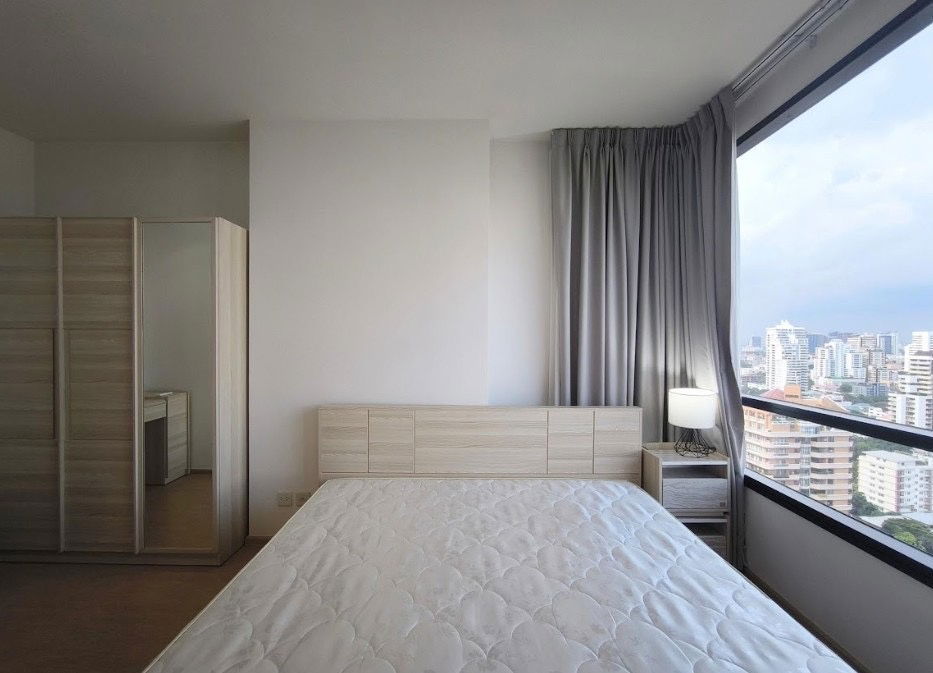 picture #S4417 For Rent Maru Ekkamai 2 - 9/10