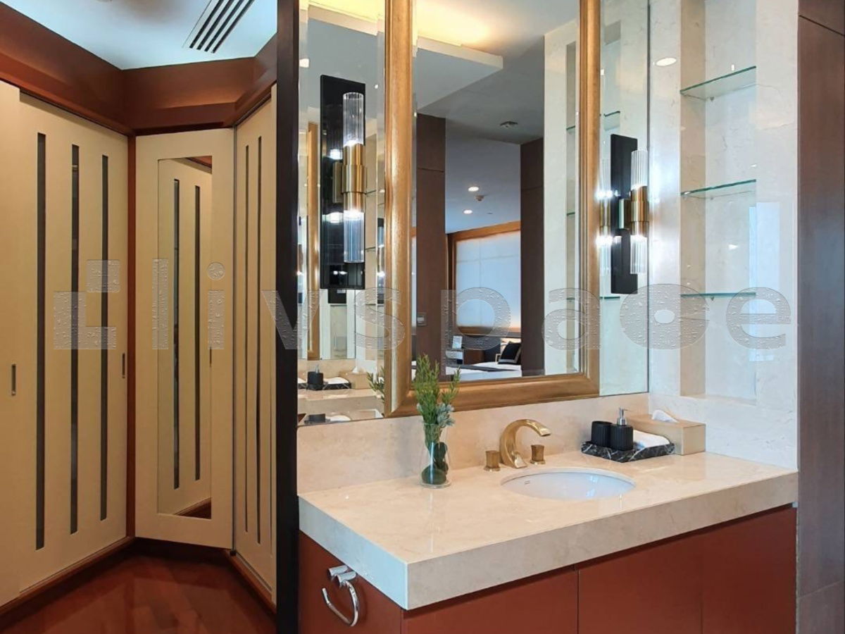 รูป [LA107] สำหรับขาย The Infinity  3 ห้องนอน  ขนาด 270 ตร.ม. ห้ามพลาด ราคาพิเศษ!!! - รูปที่ 9/9