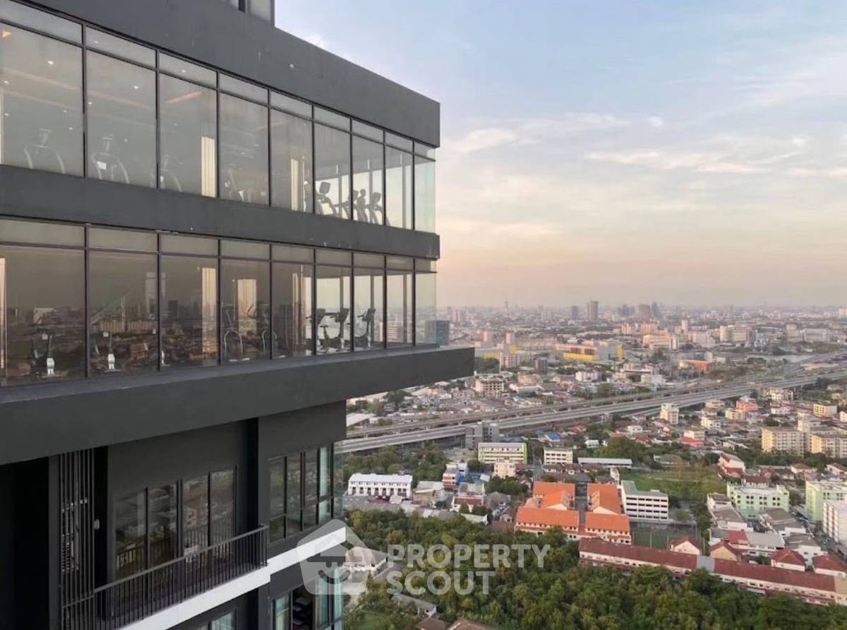 รูป คอนโด 2-ห้องนอน ที่ เดอะ ทรี ริโอ้ บางอ้อ ใกล้ MRT บางอ้อ (ID 2087489) - รูปที่ 11/12