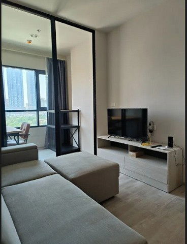 picture C6030 Rent  :  Condo  Niche MONO Mega Space Bangna ( BTS Bangna ) 064 665 4666 - 5/10