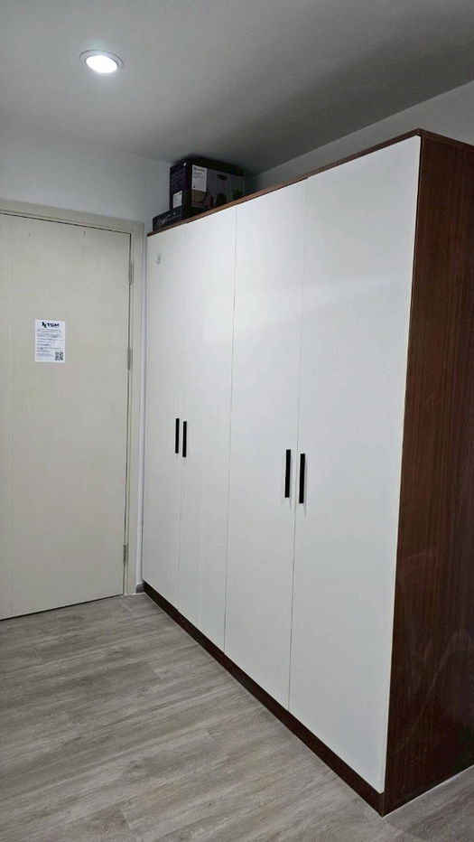 รูป #X007 ให้เช่า Regent Home Bangson Phase 28 - รูปที่ 5/9