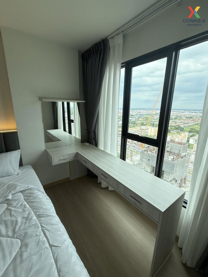 picture 🔥🔥🔥 For Rent Condo , TERRA RESIDENCE , Khlong Nueng , khlong Luang , Pathum Thani , CX-127086 ✅ Live chat with us ADD LINE @connexproperty ✅ 🔥🔥🔥 - 5/6
