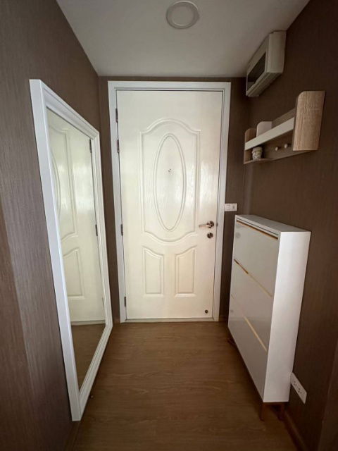 รูป #ให้เช่า  THE PRAGUE CONDOMINIUM  เดอะ ปราก คอนโดมิเนียม - รูปที่ 16/20