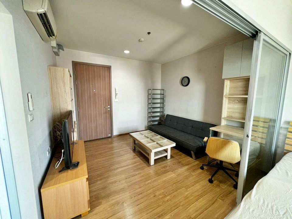รูป 🙋🏼💎🙋🏼✨แอดไลน์เพื่อนัดดูห้องได้เลยนะคะ📲 Fuse Chan-Sathorn - รูปที่ 4/4