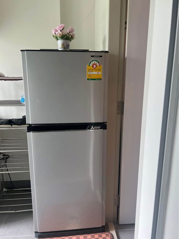 picture R2637 Condo For Rent THE NICHE ID Serithai - 9/12