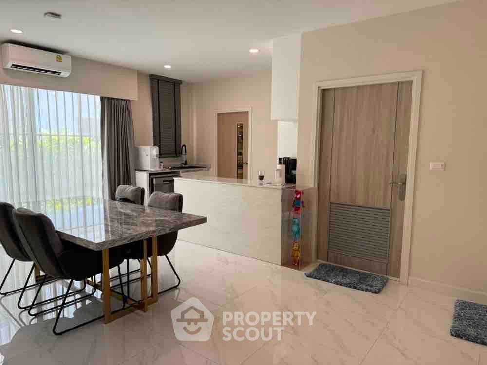 รูป บ้าน 4-ห้องนอน ที่ เพอร์เฟค เพลส พระราม 9-กรุงเทพกรีฑา ใน คลองสองต้นนุ่น (ID 2281398) - รูปที่ 14/17