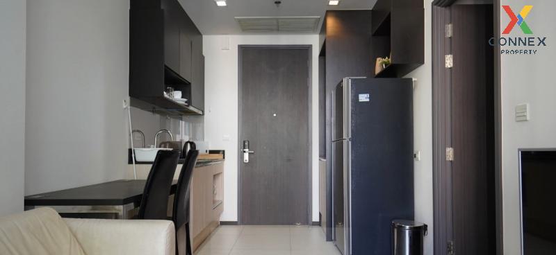 picture FOR RENT condo , EDGE Sukhumvit 23 , BTS-Asok , Khlong Toei Nuea , Watthana , Bangkok , CX-09608 ✅ Live chat with us ADD LINE @connexproperty ✅  - 2/5