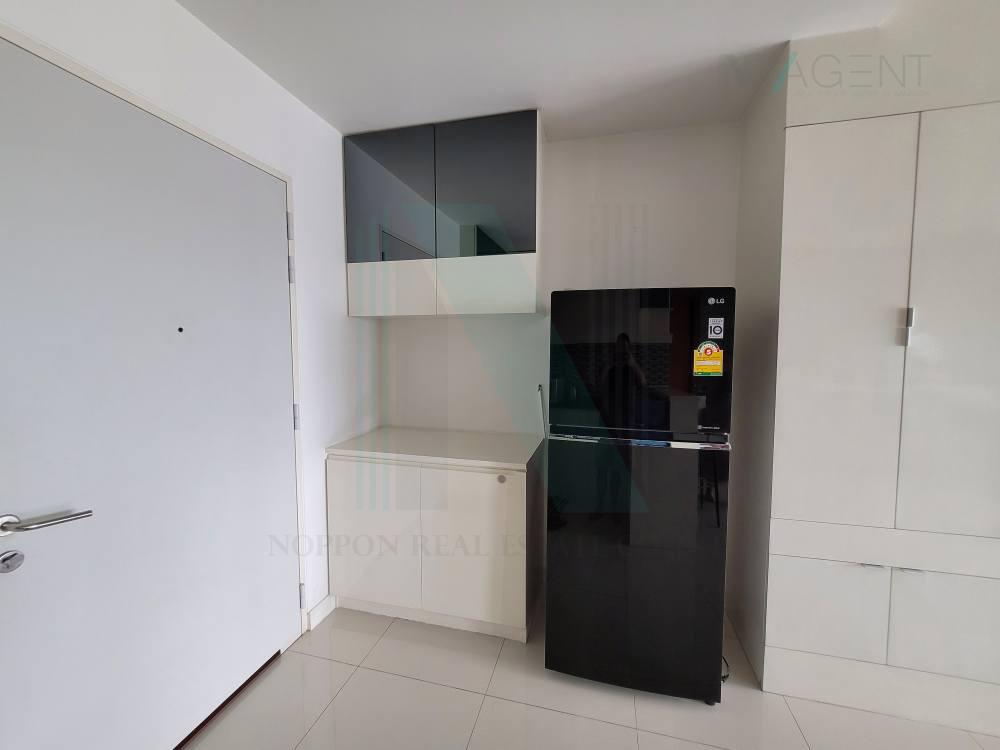 รูป 📌 ขายคอนโด เดอะ โฟร์วิงส์ เรสซิเดนซ์ อาคาร 1 ชั้น 22 1 ห้องนอน ขนาด 70 ตรม ใกล้ สนามกอล์ฟ กรุงเทพกรีฑา - รูปที่ 8/8