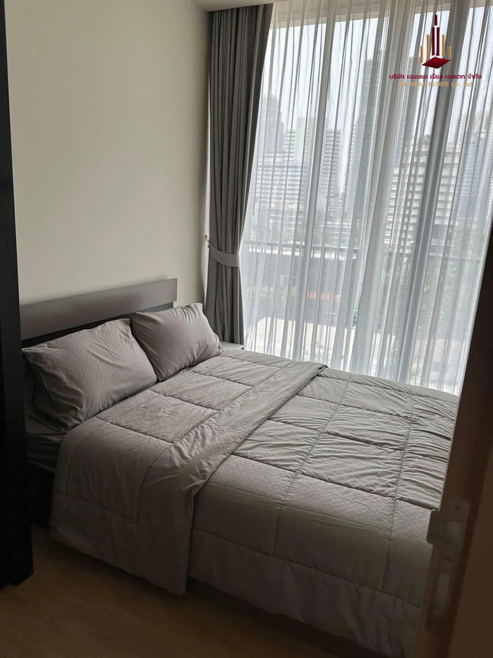 picture ✨ For Rent: Noble Around Sukhumvit 33 Condo ✨  💰 Only 55,000 THB/month - 5/6