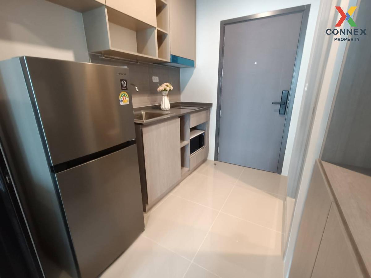 picture For Rent Condo , Ideo Ramkhamhaeng - Lam Sali Station , MRT-Lam Sali , Hua Mak , Bang Kapi , Bangkok , CX-129328 ✅ Live chat with us ADD LINE @connexproperty ✅  - 3/4