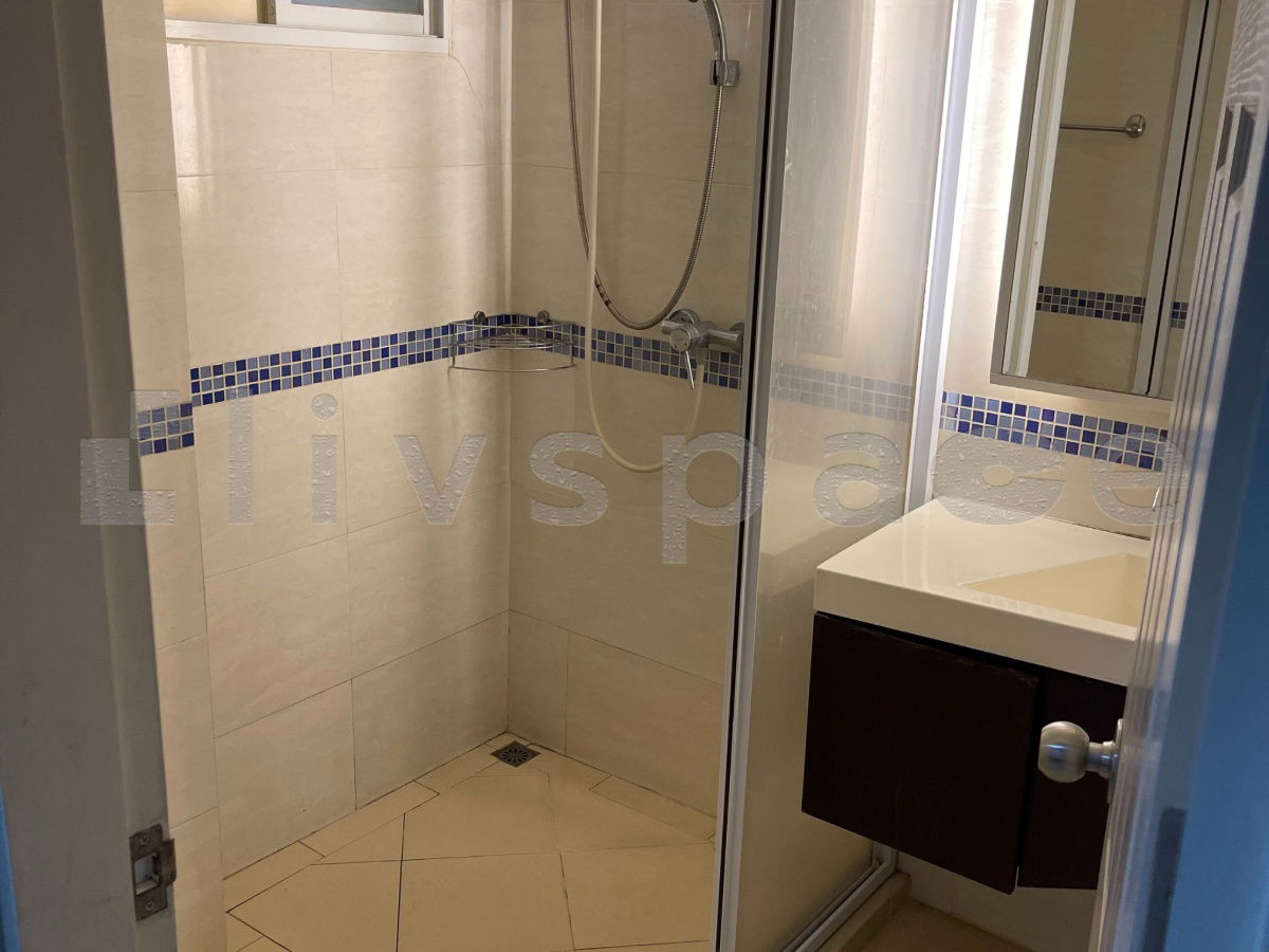 picture [LA130] For Rent – Life @ Sathorn 10 | 1 Bedroom | 48 SQ.M. | Spacious Unit at Special Price - 6/6