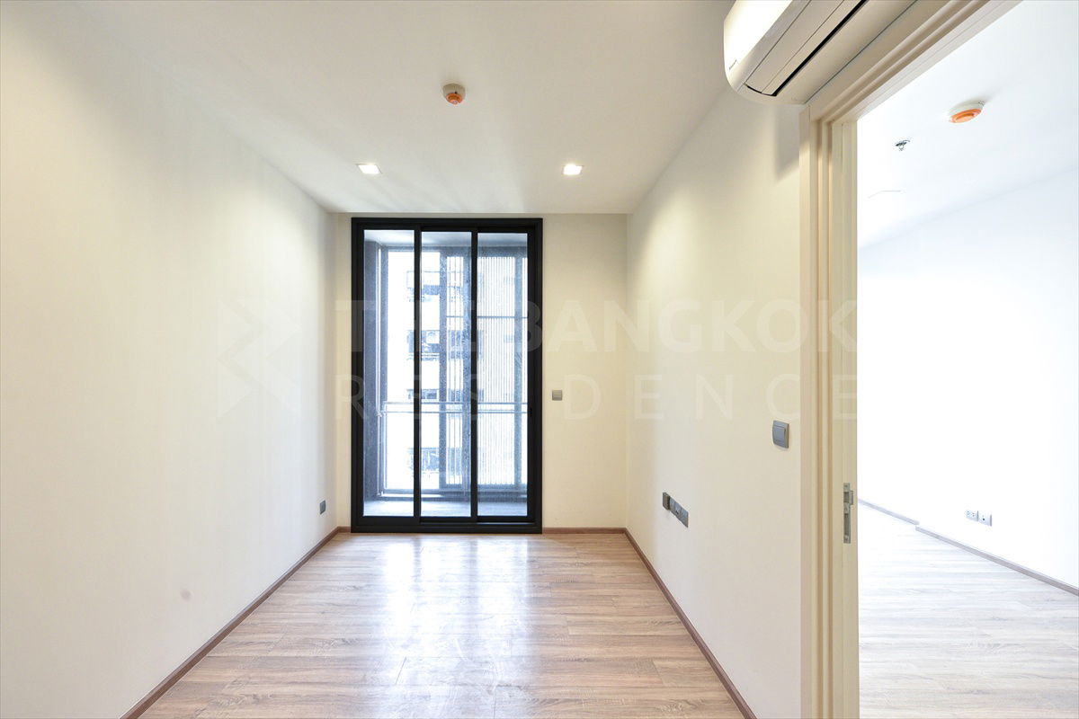 รูป THE LINE Phahol-Pradipat 🌟Best Deal Cheapest Unit Prime Location🌟 Near BTS Saphan Khwai - รูปที่ 6/9