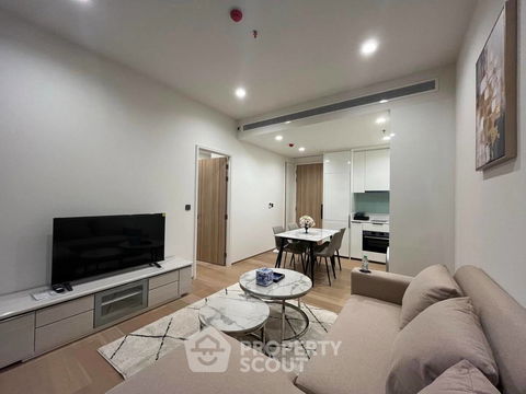 คอนโด 1-ห้องนอน ที่ อนิล สาทร 12 ใกล้ BTS เซนต์หลุยส์ (ID 2057700)