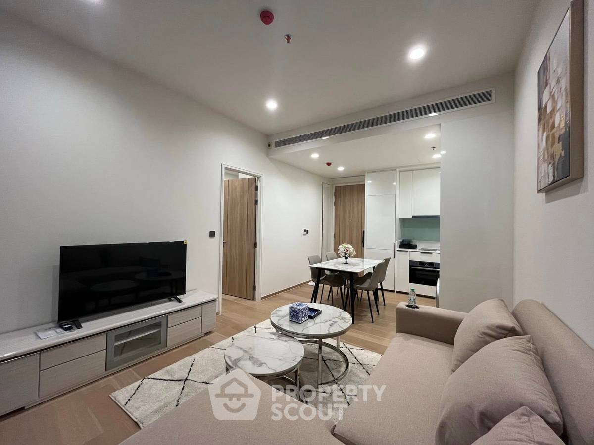 picture 1-BR Condo at Anil Sathorn 12 near BTS Saint Louis (ID 2057700) - 1/8