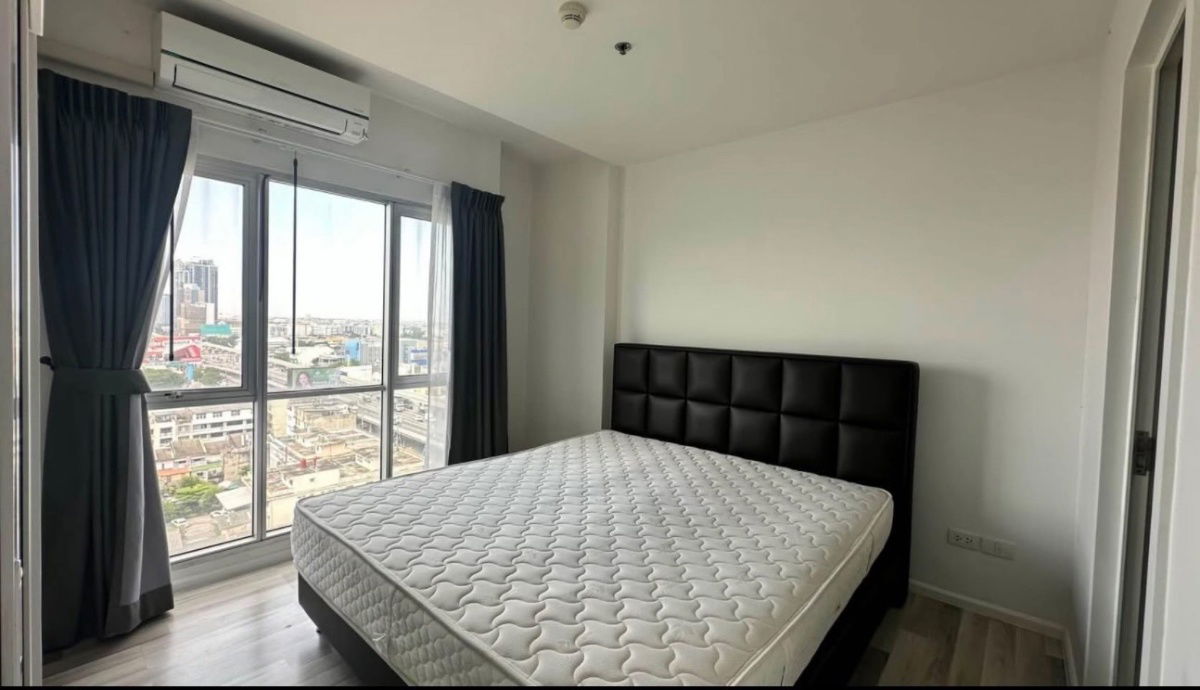 รูป ให้เช่า 𝗧𝗵𝗲 𝗞𝗲𝘆 แจ้งวัฒนะ 🏡 𝟴,𝟱𝟬𝟬 พร้อมอยู่‼️#ตอบแชทไว 🔥🔥รหัส M1423 - รูปที่ 1/10