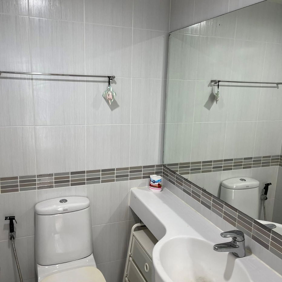 picture code : B250 Lumpini Place Srinakarin-Huamark - 8/9