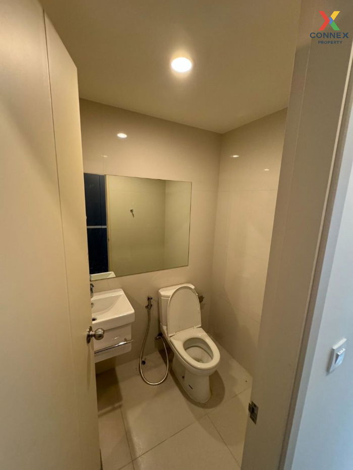 picture For Rent Condo , Life Asoke , MRT-Phetchaburi , Bang Kapi , Huai Khwang , Bangkok , CX-100166 ✅ Live chat with us ADD LINE @connexproperty ✅  - 5/7