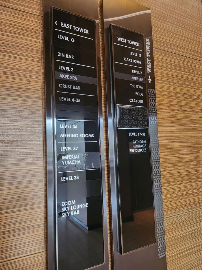 รูป WS2745 [เช่า] Sathorn Prime Resident 🚆 BTS ช่องนนทรี  💰 ค่าเช่า 30,000 บาท/เดือน - รูปที่ 9/10