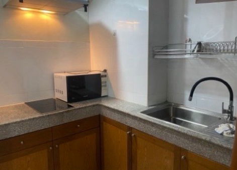รูป Hot Price for Rent Thonglor Tower (Duplex 2bed 2bath) ราคาถูกที่สุด ห้องสวย🔥 - รูปที่ 6/10
