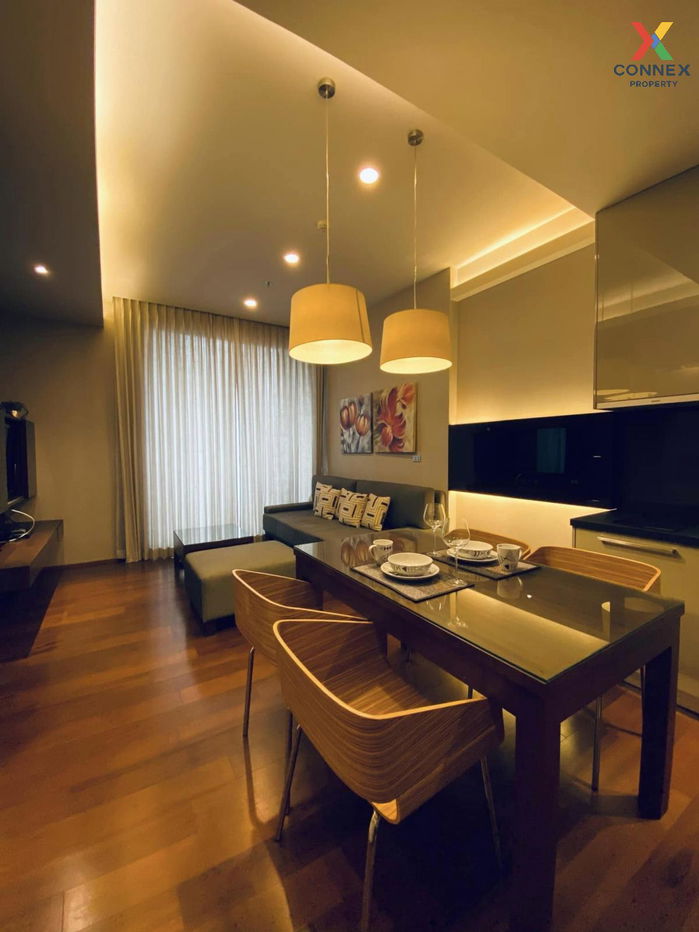 picture FOR RENT condo , Quattro by Sansiri , BTS-Thong Lo , Khlong Tan Nuea , Watthana , Bangkok , CX-17101 ✅ Live chat with us ADD LINE @connexproperty ✅  - 5/9