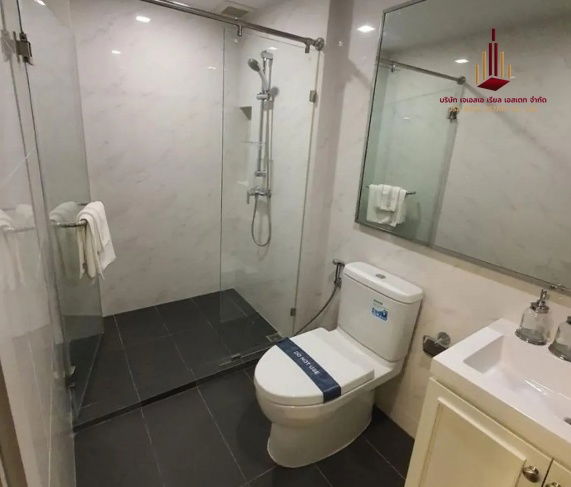 picture ✨ For Sale: Maestro 01 Sathorn - Yenakat Condo ✨  💰 Only 9,390,000 THB - 6/6