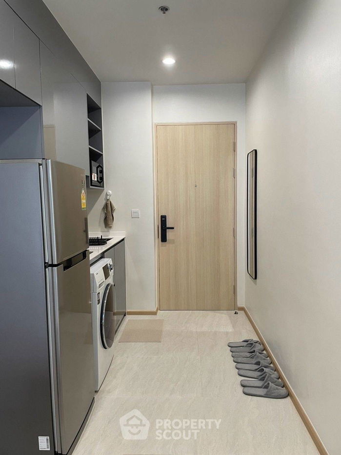 picture 2-BR Condo at Skyrise Avenue Sukhumvit 64 near BTS Punnawithi (ID 1019734) - 10/20