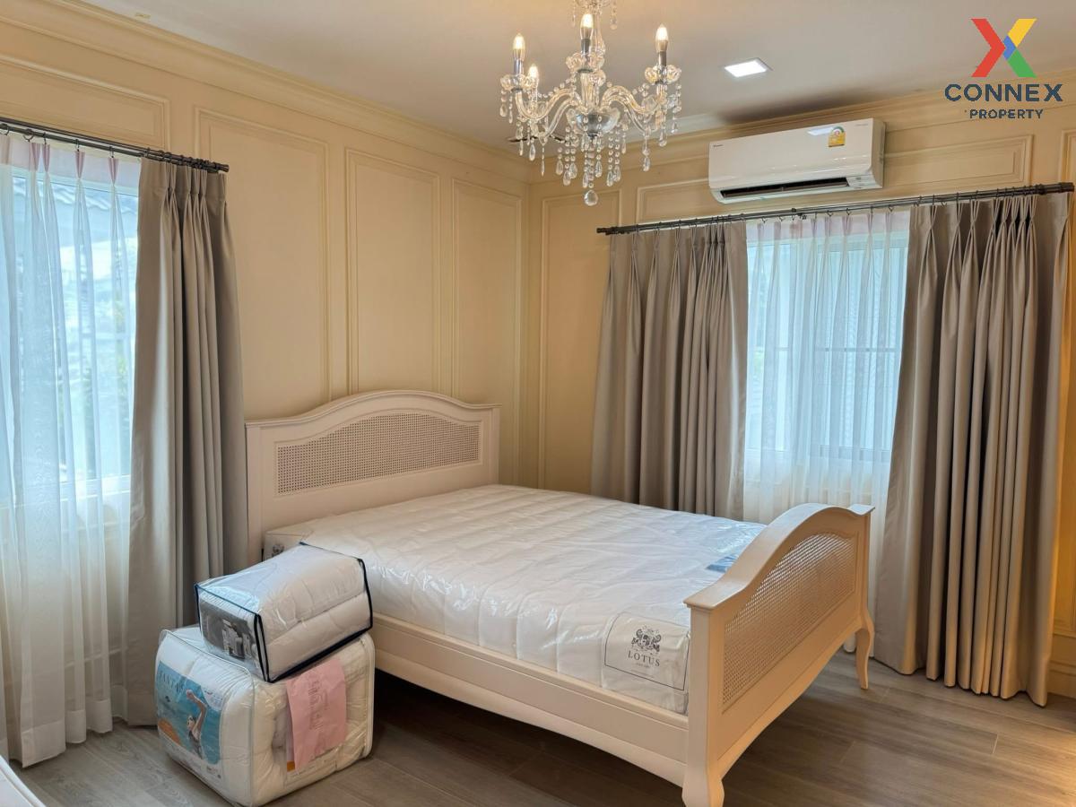 รูป ขายบ้าน  ชัยพฤกษ์ บางนา กม. 15 รีโนเวทใหม่ บางโฉลง บางพลี สมุทรปราการ CX-125389 ✅ ทักไลน์ @connexproperty ตอบทันที ทีมงานมืออาชีพ ✅  - รูปที่ 7/12