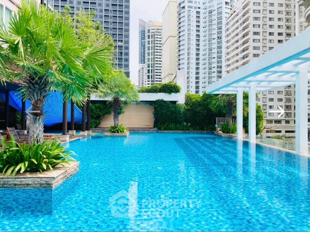 รูป คอนโด 2-ห้องนอน ที่ บ้านสิริ 24 ใกล้ BTS พร้อมพงษ์ (ID 2280835) - รูปที่ 15/15