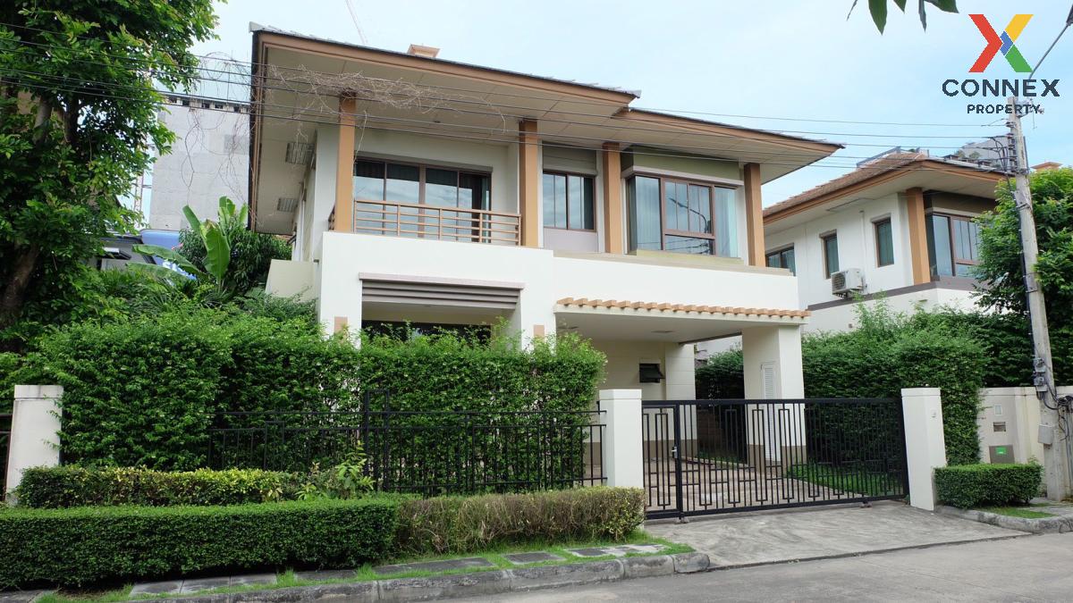 picture For Sale House , Setthasiri Bangna - Wongwaen , Bang Kaeo , Bang Phli , Samut Prakarn , CX-128121 ✅ Live chat with us ADD LINE @connexproperty ✅  - 1/8