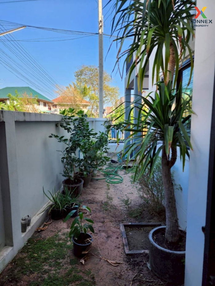 รูป ขายบ้าน  บ้านฟิลม์ ห้องมุม เสม็ด เมืองชลบุรี ชลบุรี CX-128143 ✅ ทักไลน์ @connexproperty ตอบทันที ทีมงานมืออาชีพ ✅  - รูปที่ 5/12