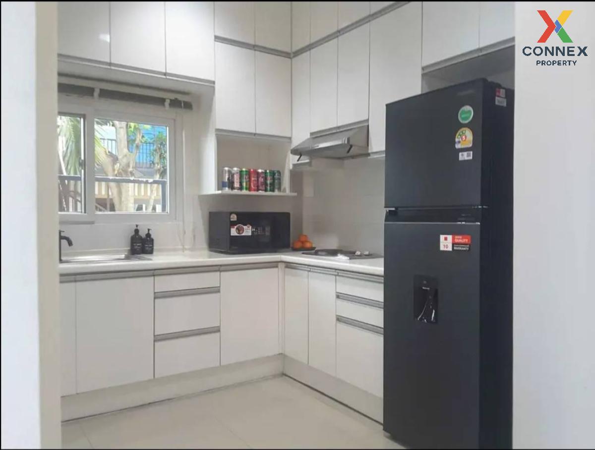 รูป เช่าบ้าน  โฮม ออน กรีน ธัญธานี 2 หน้ากว้าง ลาดสวาย ลำลูกกา ปทุมธานี CX-128964 ✅ ทักไลน์ @connexproperty ตอบทันที ทีมงานมืออาชีพ ✅  - รูปที่ 8/12