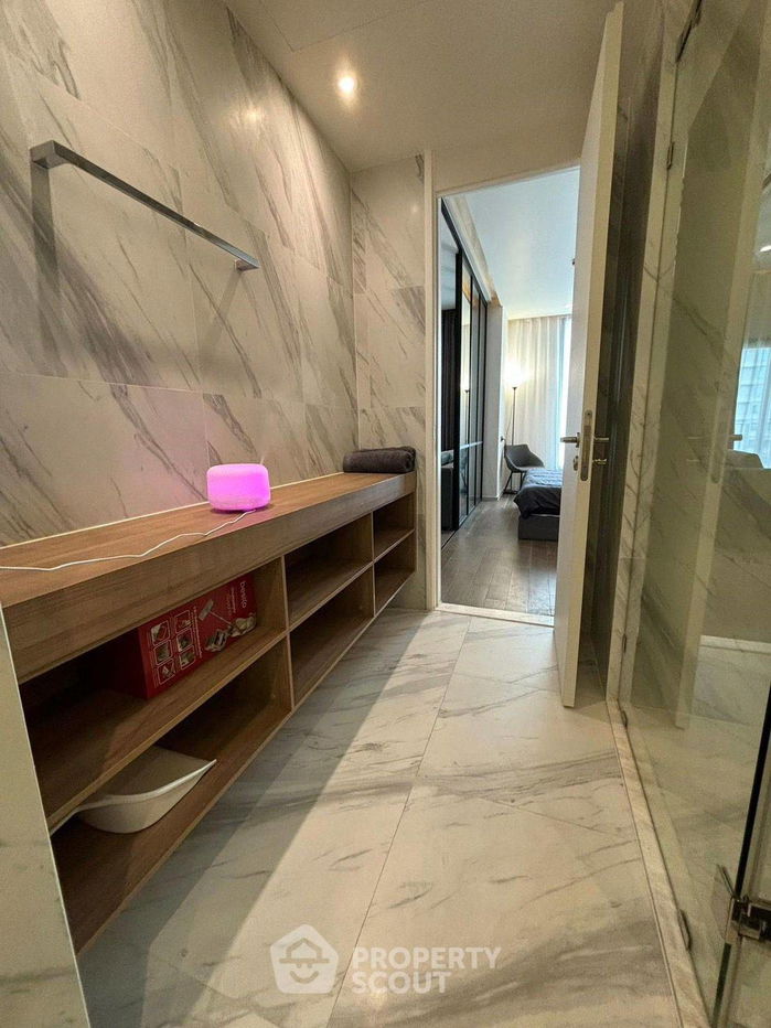 picture 1-BR Condo at Muniq Sukhumvit 23 near MRT Sukhumvit (ID 1734966) - 8/12