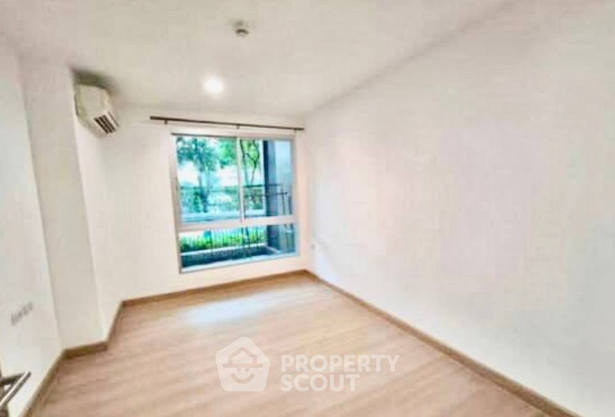 picture 1-BR Condo at Metro Luxe Kaset near BTS Kasetsart University (ID 2280903) - 6/9