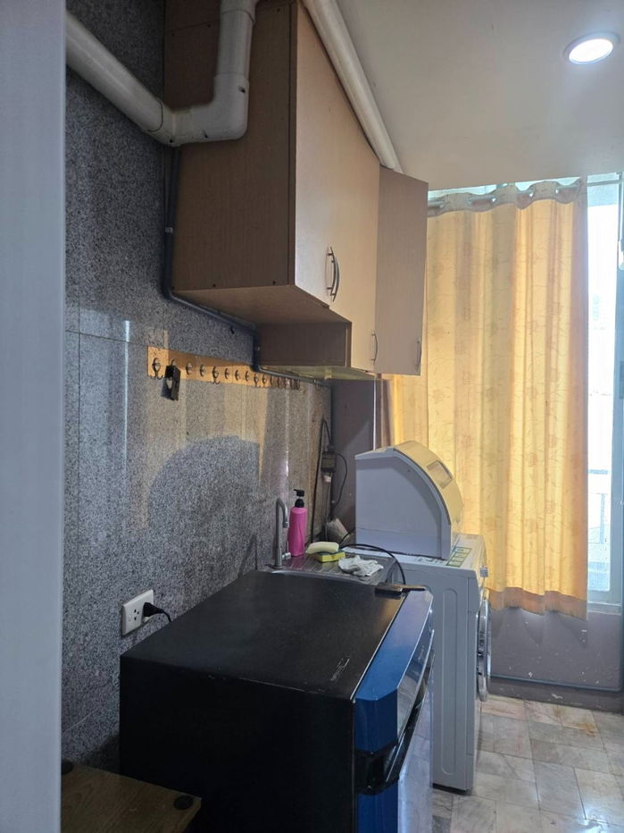 รูป ให้เช่าคอนโด ลาเมซอง 24 พหลโยธิน 42 ตรม. 1 ห้องนอน 1 ห้องน้ำ 1 ห้องครัว 1ห้องรับแขก ใกล้ BTS พหลโยธิน 24 /ห้าแยกลาดพร้าว / MRT พหลโยธิน (Union Mall) - รูปที่ 7/22