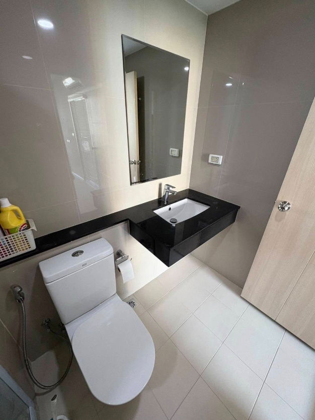 รูป 📢 ให้เช่า คอนโด PALM SPRING Royal นิมมาน เชียงใหม่ - รูปที่ 6/10