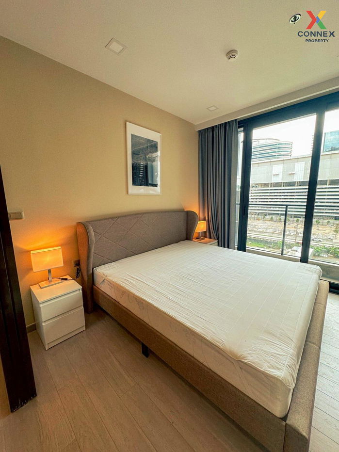 picture 🔥🔥🔥 For Rent Condo , One9Five Asoke - Rama 9 , MRT-Phra Ram 9 , Huai Khwang , Huai Khwang , Bangkok , CX-129157 ✅ Live chat with us ADD LINE @connexproperty ✅ 🔥🔥🔥 - 4/6