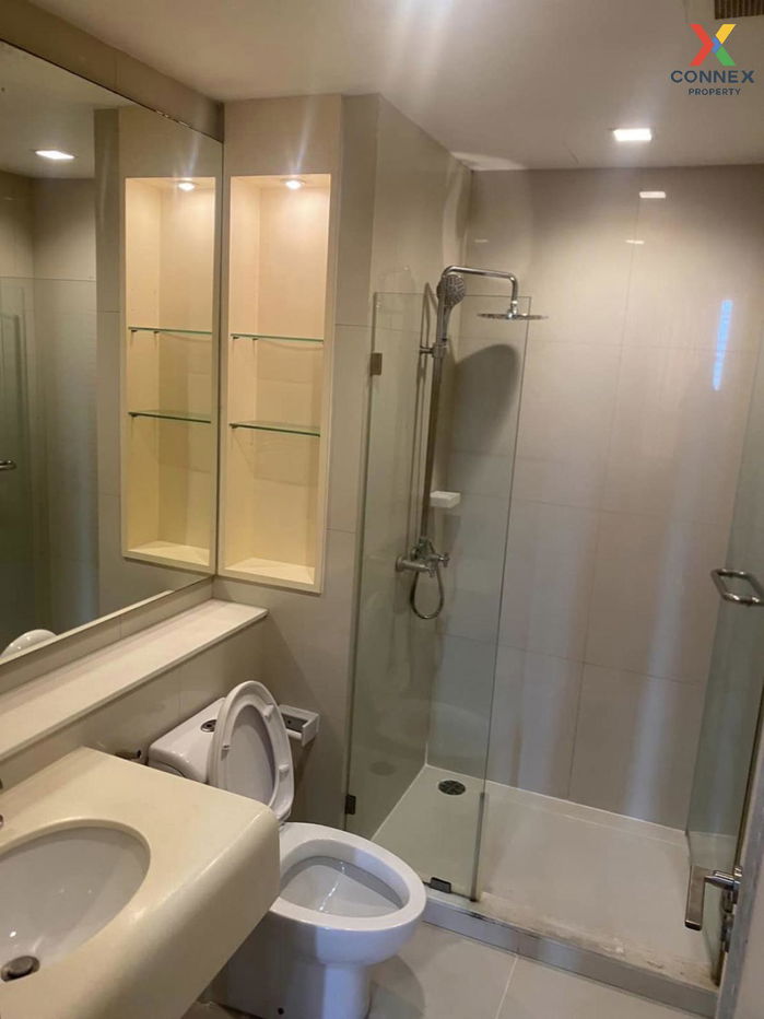 รูป เช่าคอนโด  ไอวี สาทร BTS-ช่องนนทรี สีลม เขต บางรัก กรุงเทพ CX-27699 ✅ ทักไลน์ @connexproperty ตอบทันที ทีมงานมืออาชีพ ✅  - รูปที่ 5/6