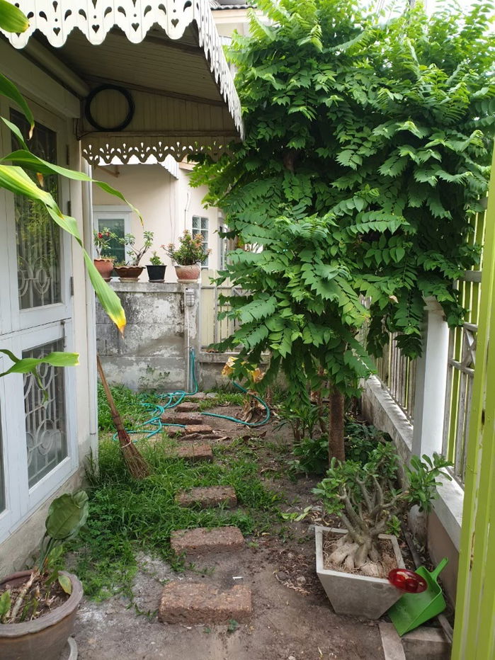 รูป ขายด่วน บ้านแฝด หมู่บ้านฟ้าปิยรมย์ เฟส 6 - รูปที่ 2/5