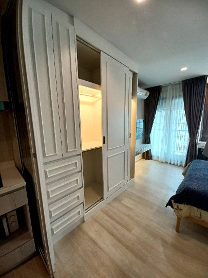 picture Condo for rent: Life One Wireless - 12/18