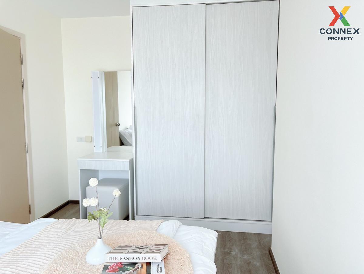 picture For Rent Condo , Rich Park Triple Station , ARL-Hua Mak , Suan Luang , Suan Luang , Bangkok , CX-129156 ✅ Live chat with us ADD LINE @connexproperty ✅  - 4/6