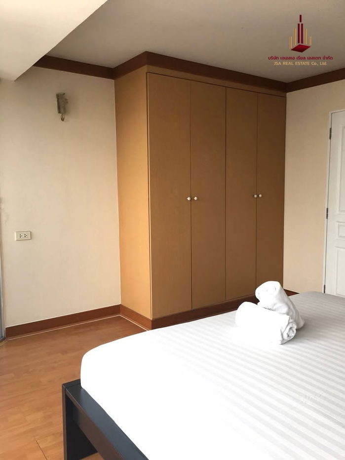 picture ✨ For Rent: Waterford Diamond 30/1 ✨  💰 Only 50,000 THB/month - 4/10