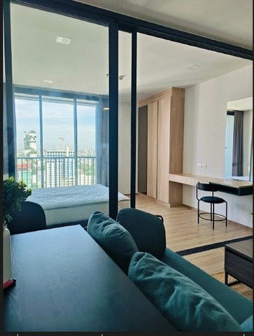 picture C6026 Rent  :  Condo  XT PHAYATHAI ( BTS Phaya Thai ) 064 665 4666 - 5/9