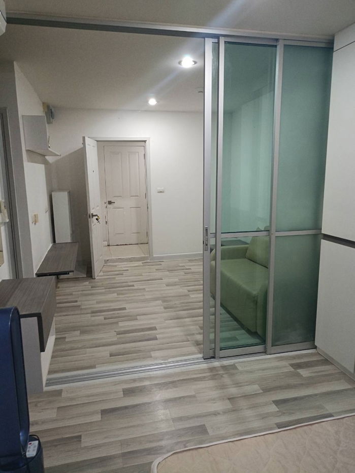 picture The Cube Ramkhamhaeng 89/2 for rent 🎉 Fully furnished  - 6/10