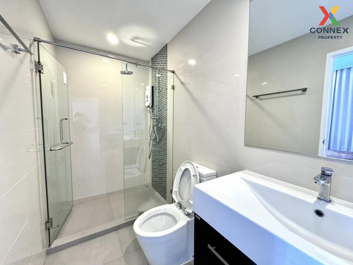 picture 🔥🔥🔥 For Rent Condo , The Sky Sukhumvit , BTS-Udom Suk , Bang Na , Bang Na , Bangkok , CX-129164 ✅ Live chat with us ADD LINE @connexproperty ✅ 🔥🔥🔥 - 10/11