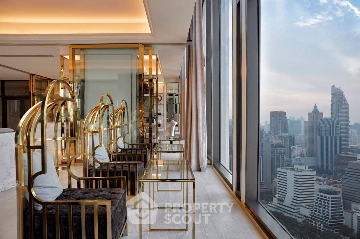 รูป คอนโด 1-ห้องนอน ที่ ไลฟ์ วัน ไวร์เลส ใกล้ BTS เพลินจิต (ID 889911) - รูปที่ 26/39